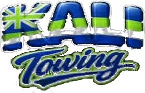 Kali Towing